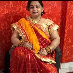 Meet your Posher, Avantika